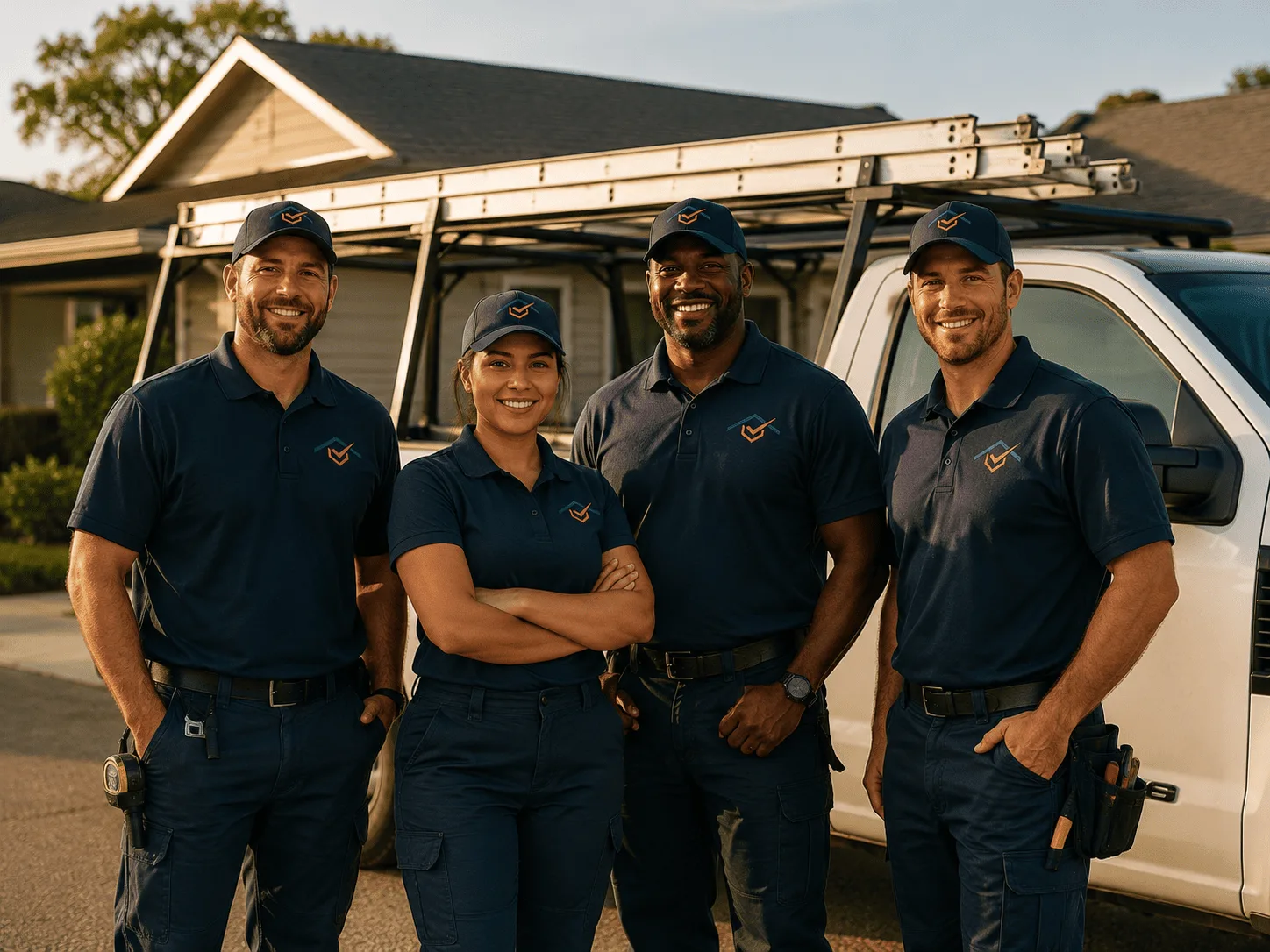Roof Inspection company in Chester, WV